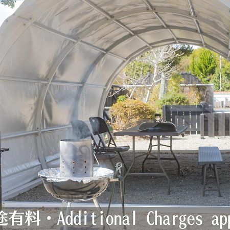 Bettei Gensen-Private Vacation Villa Bettei Gensen 유후 외부 사진