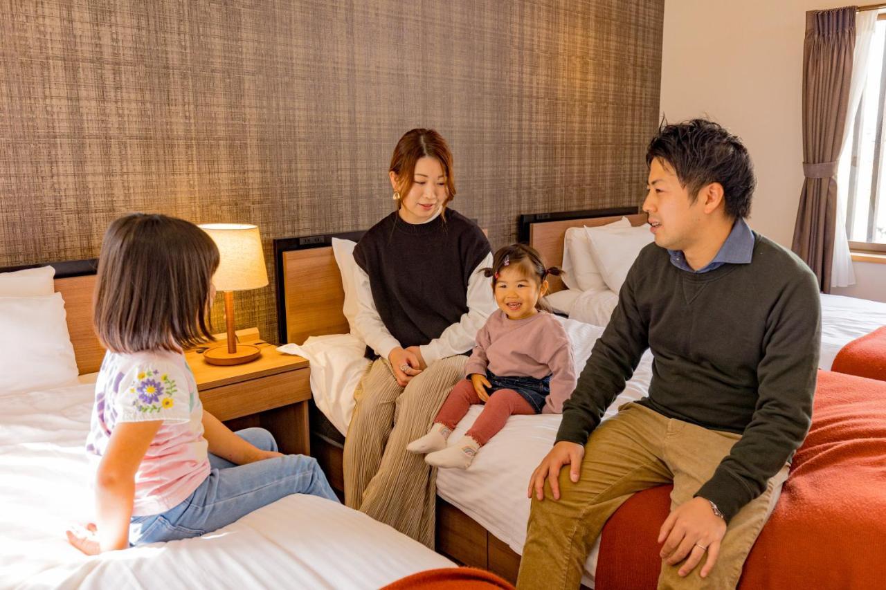 Bettei Gensen-Private Vacation Villa Bettei Gensen 유후 외부 사진