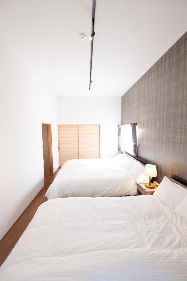 Bettei Gensen-Private Vacation Villa Bettei Gensen 유후 외부 사진
